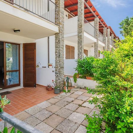 Casa Antares Apartment Стинтино Екстериор снимка