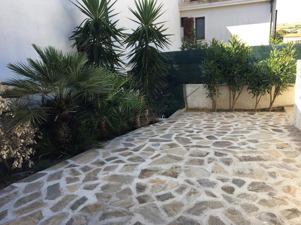 Casa Antares Apartment Стинтино Екстериор снимка