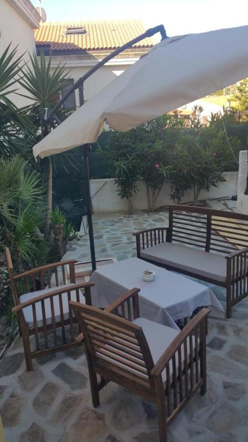Casa Antares Apartment Стинтино Екстериор снимка
