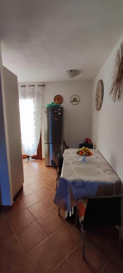 Casa Antares Apartment Стинтино Екстериор снимка
