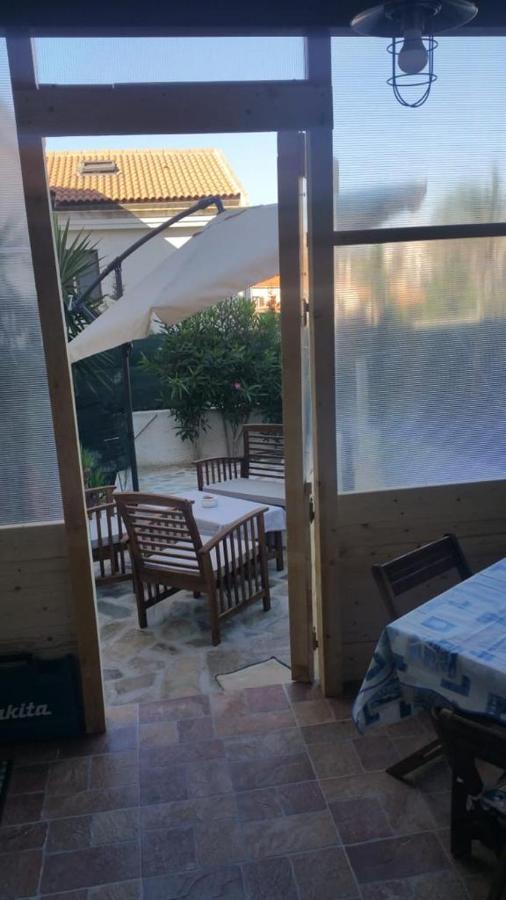 Casa Antares Apartment Стинтино Екстериор снимка