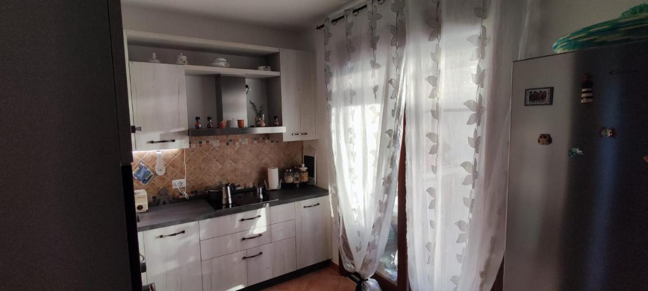 Casa Antares Apartment Стинтино Екстериор снимка