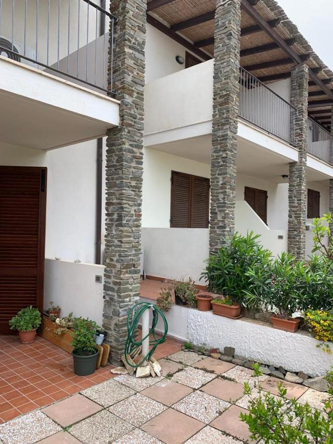 Casa Antares Apartment Стинтино Екстериор снимка