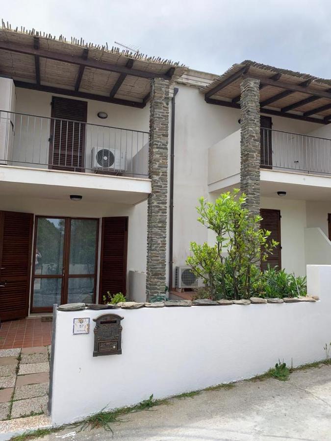 Casa Antares Apartment Стинтино Екстериор снимка