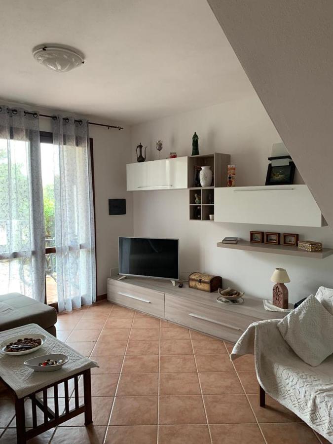 Casa Antares Apartment Стинтино Екстериор снимка
