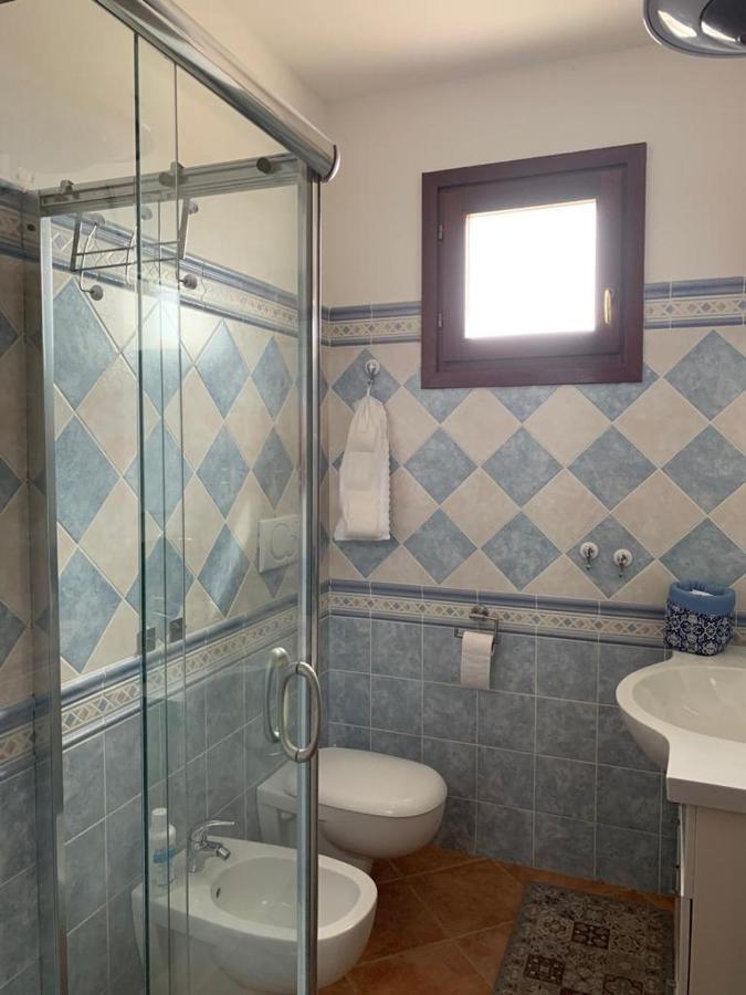 Casa Antares Apartment Стинтино Екстериор снимка
