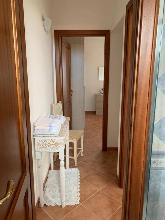 Casa Antares Apartment Стинтино Екстериор снимка