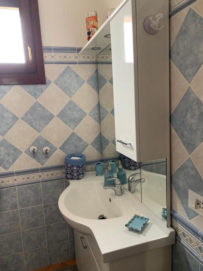 Casa Antares Apartment Стинтино Екстериор снимка