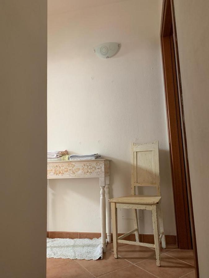 Casa Antares Apartment Стинтино Екстериор снимка