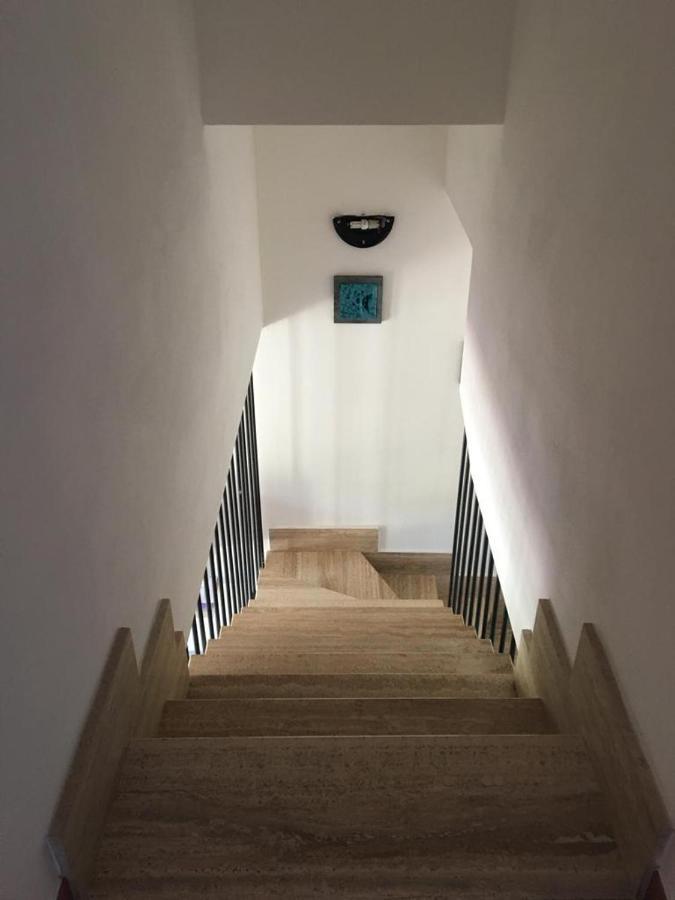Casa Antares Apartment Стинтино Екстериор снимка