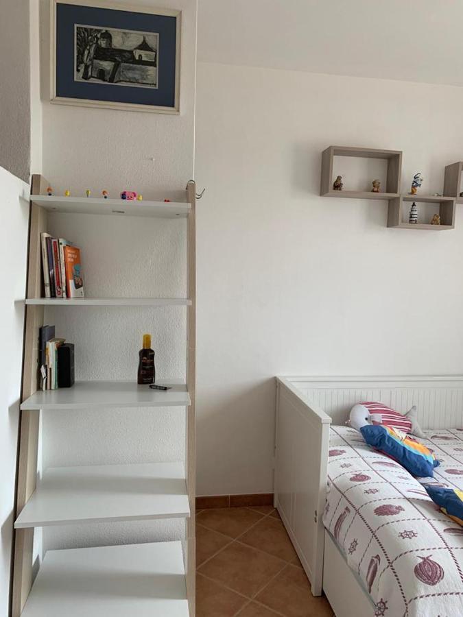 Casa Antares Apartment Стинтино Екстериор снимка