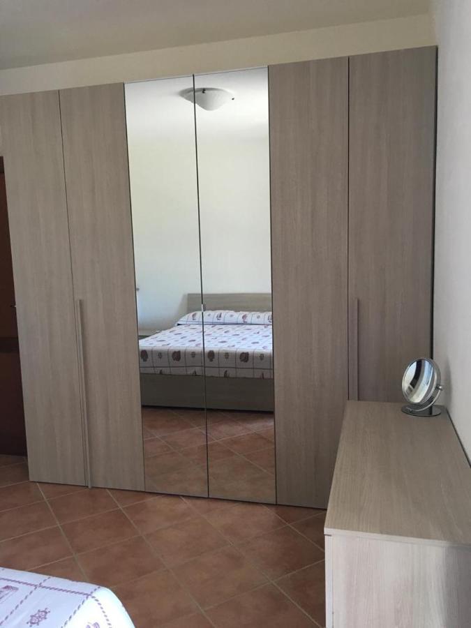 Casa Antares Apartment Стинтино Екстериор снимка