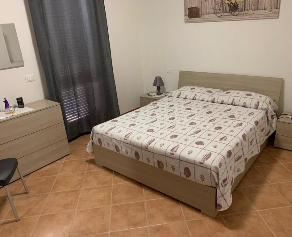 Casa Antares Apartment Стинтино Екстериор снимка