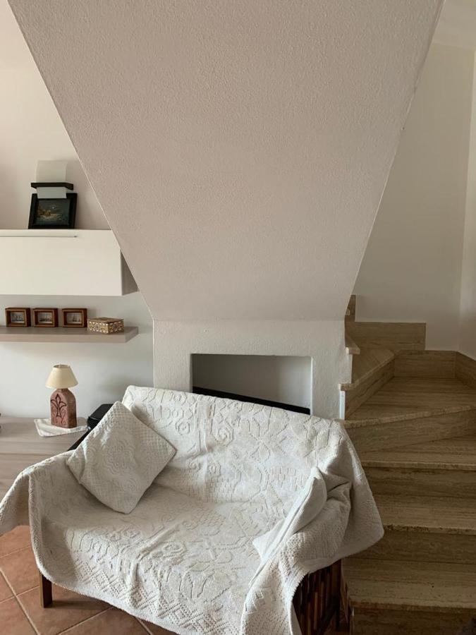 Casa Antares Apartment Стинтино Екстериор снимка