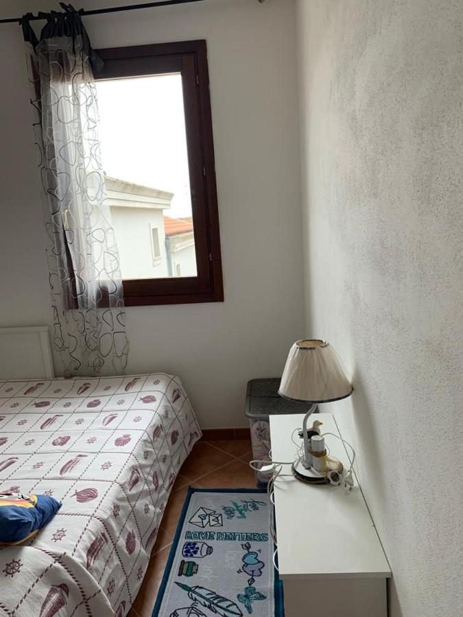 Casa Antares Apartment Стинтино Екстериор снимка