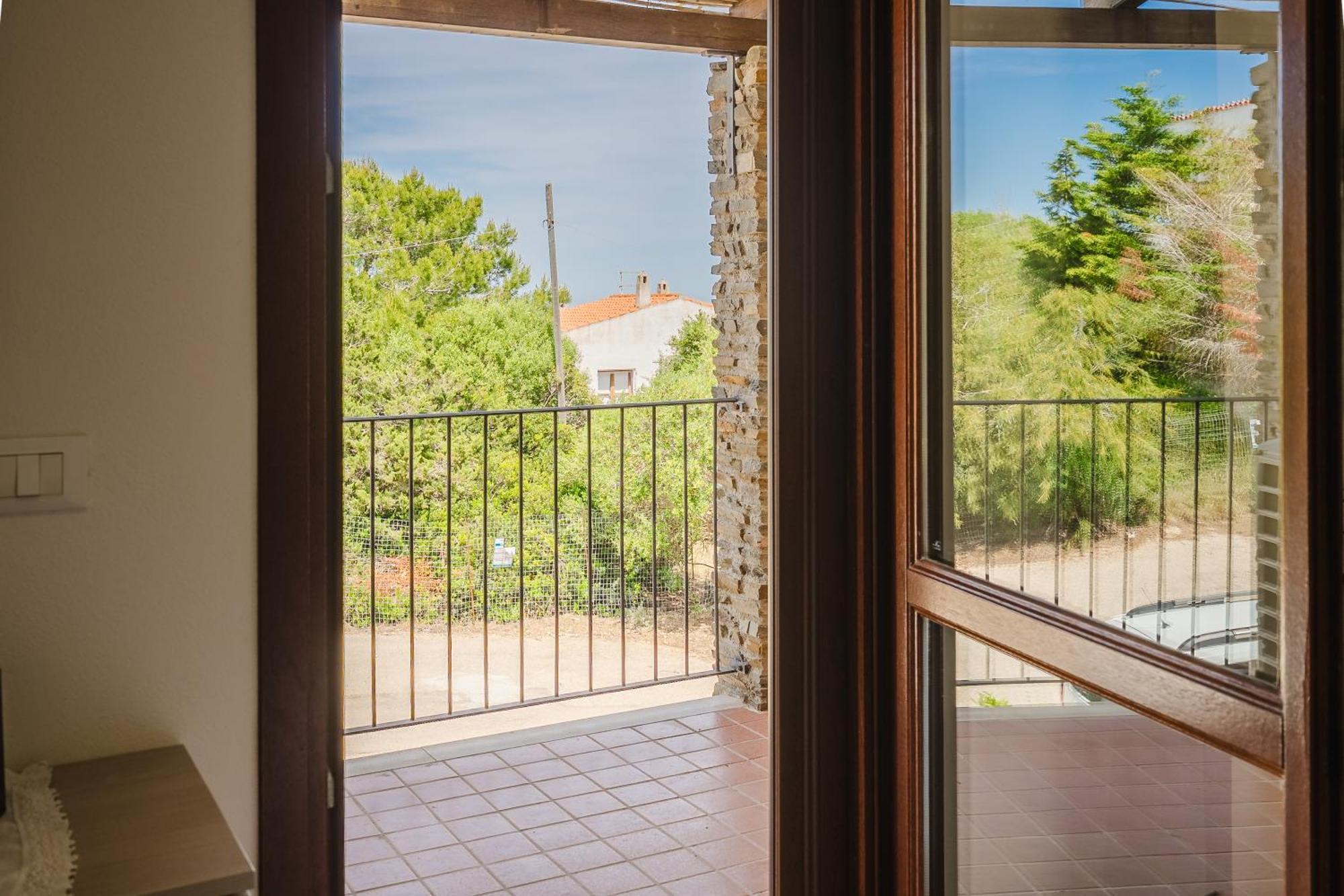 Casa Antares Apartment Стинтино Екстериор снимка