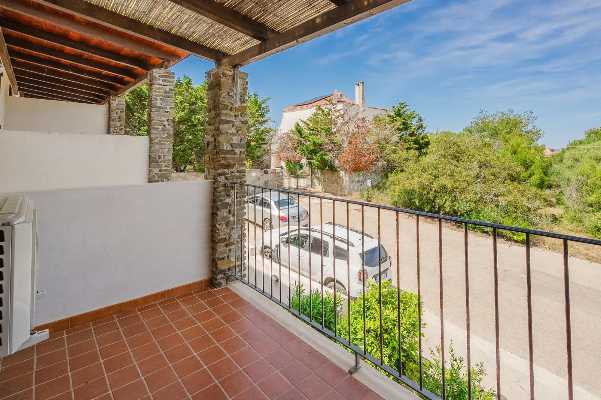 Casa Antares Apartment Стинтино Екстериор снимка