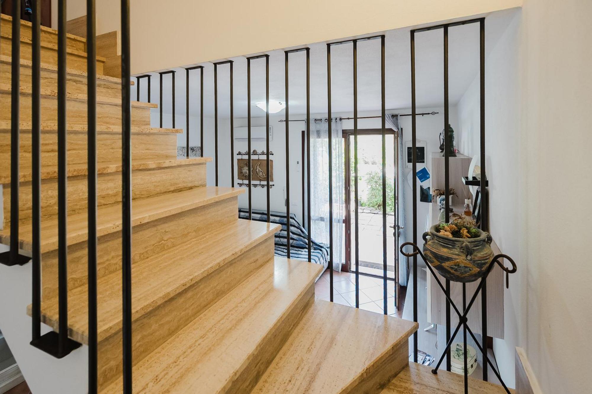 Casa Antares Apartment Стинтино Екстериор снимка