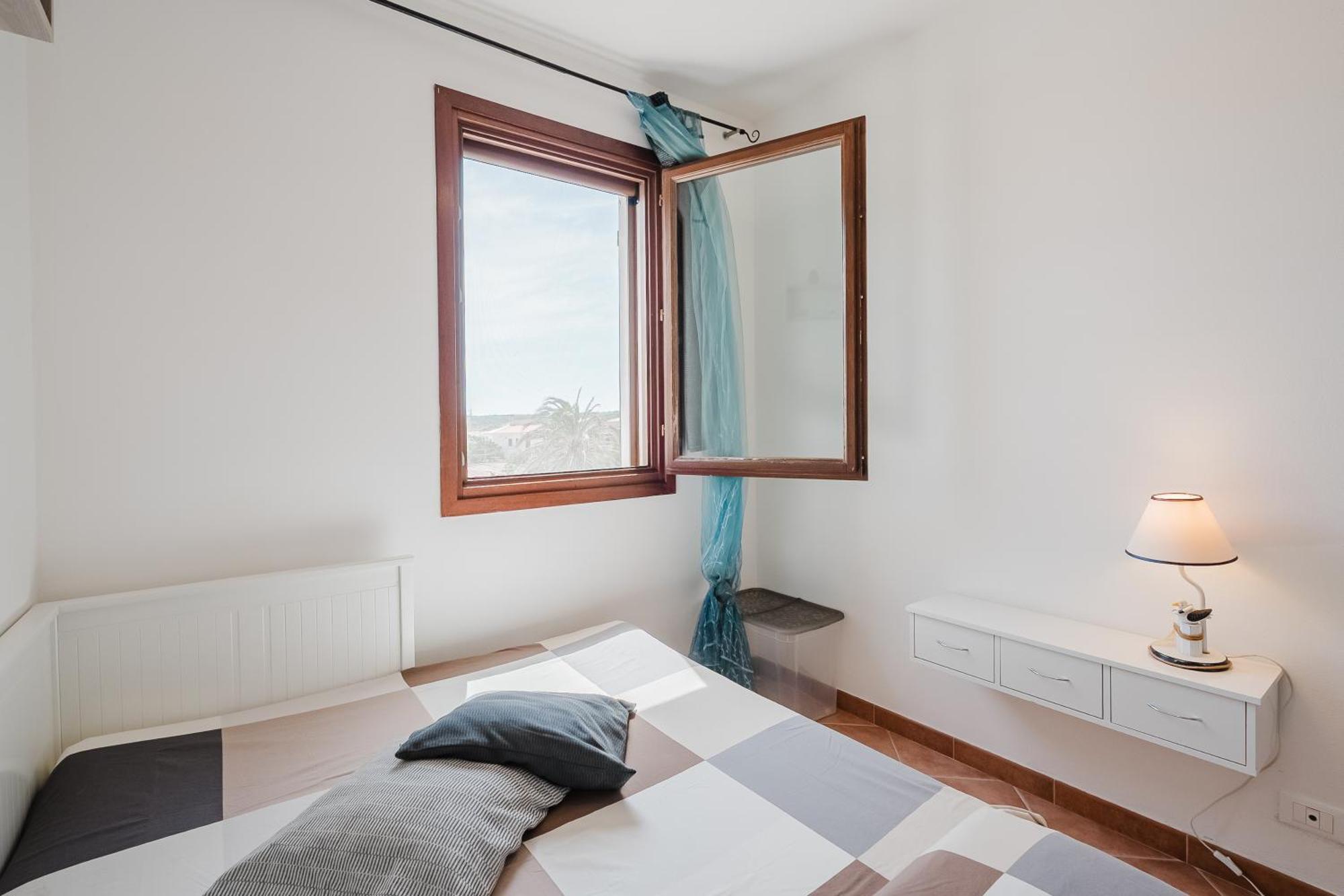 Casa Antares Apartment Стинтино Екстериор снимка