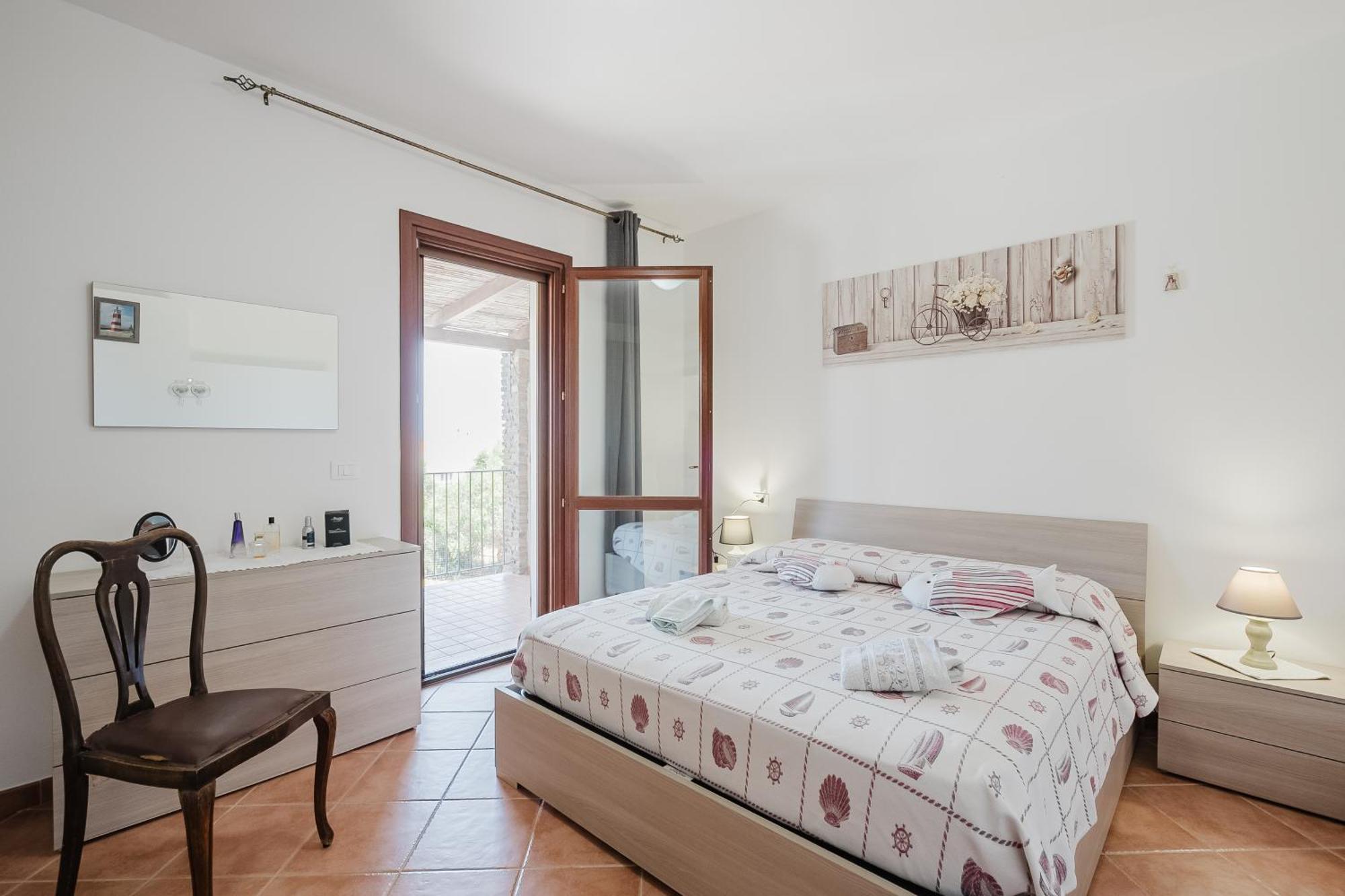 Casa Antares Apartment Стинтино Екстериор снимка