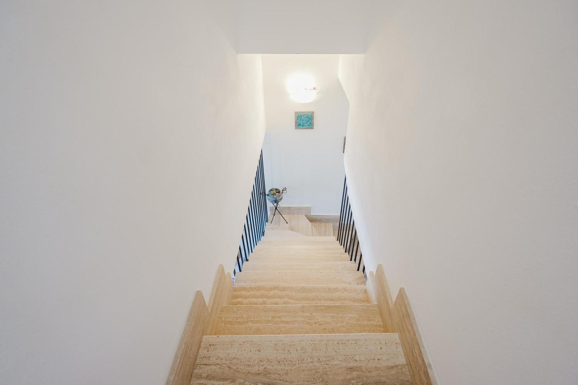 Casa Antares Apartment Стинтино Екстериор снимка