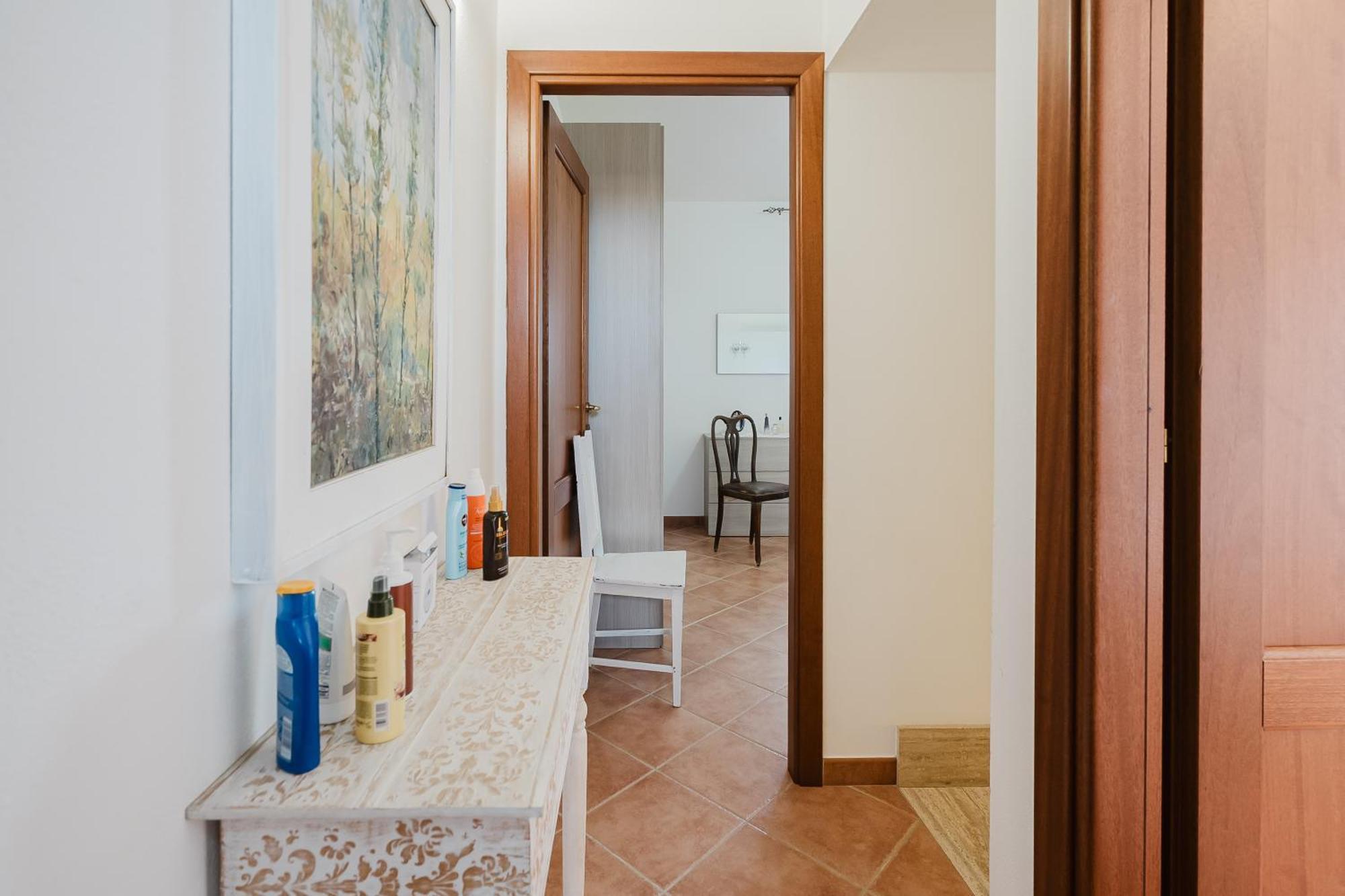 Casa Antares Apartment Стинтино Екстериор снимка