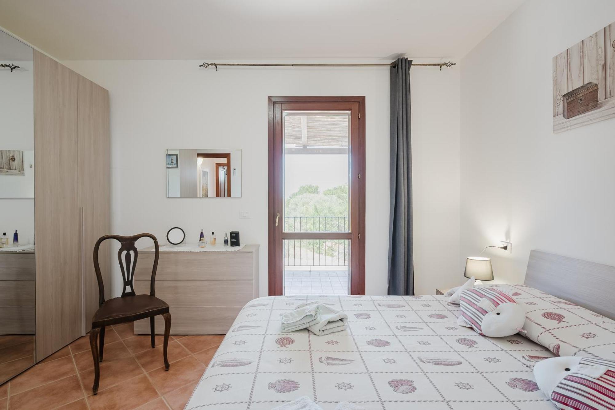 Casa Antares Apartment Стинтино Екстериор снимка
